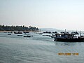 Sindhudurg Fort