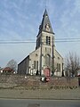 St Fledericus Church