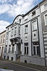 Wohnhaus