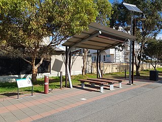 <span class="mw-page-title-main">Korro railway station</span> Former railway station in South Australia, Australia