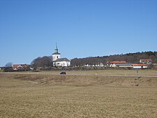 Skrea kyrka distant.JPG