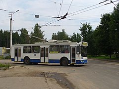 Smolensk trolleybus 002 20060817 072.jpg