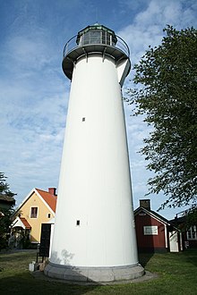 Smygehuk Leuchtturm 2009.JPG