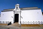 Miniatura para Ermita de Nuestra Señora de la Soledad (Huelva)