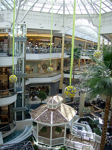 Walden Galleria, Malls and Retail Wiki