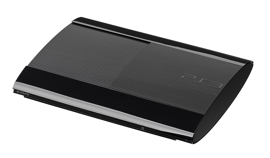 PlayStation 3