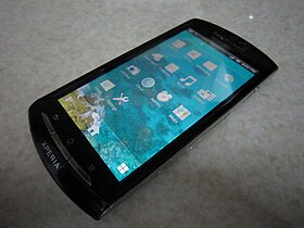 Sony Ericsson Xperia neo.jpg