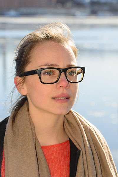 Sophie Österberg Mars 2013 03.jpg