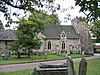 South Stoneham Church