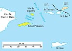 Vignette pour Liste des îles de Porto Rico