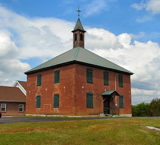 <span class="mw-page-title-main">Speedwell, Tennessee</span> Unincorporated community in Tennessee, US