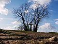 Cross at Sperfeld