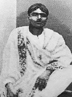 Shrish Chandra Mitra