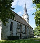 St. Pankratius (Störmede)