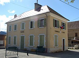 Saint-Baudille-et-Pipet - Sœmeanza