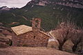 Ermita de Santa Maria de Josa (Josa i Tuixén)