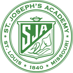 St. Joseph's Academy Logo.png