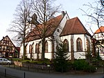 St.-Laurentius-Kirche (Dassel)