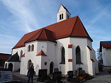 Kirche St. Thomas