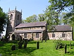 Church of St Thomas of Canterbury