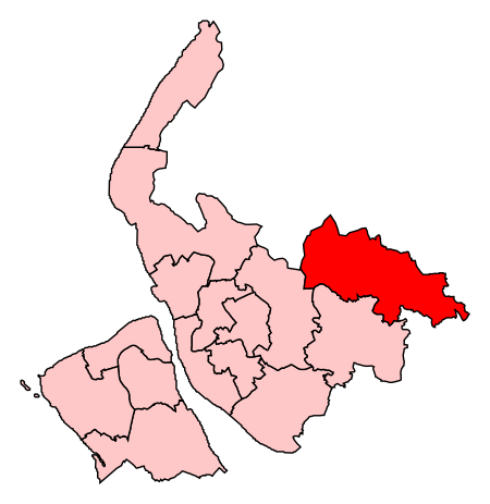 StHelensNorth2007Constituency