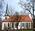 St. Sixti (Northeim)