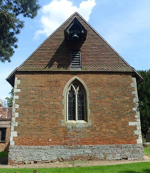 File:St Bartholomew's Church, Westwood Lane, Wanborough (May 2014) (3).JPG