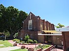 St Margaret's Anglican Church, Nedlands, December 2021 01.jpg