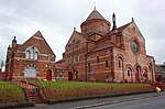 Thumbnail for Listed Churches in the Roman Catholic Diocese of Galloway