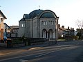 St Therese of Lisieux - geograph.org.uk - 1124663.jpg