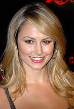 Miniatura para Stacy Keibler