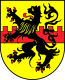 Escudo de armas de Siebenlehn