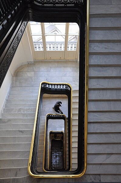 File:Stairs (5486271248).jpg