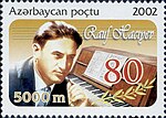 Miniatura per Rauf Hajiyev