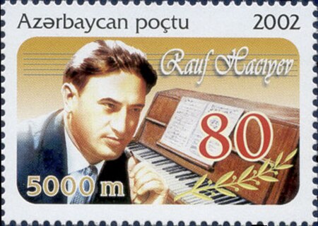 Stamps of Azerbaijan, 2002-620.jpg