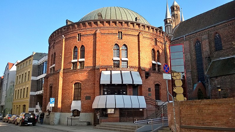 File:Stare Miasto, Toruń, Poland - panoramio (28).jpg