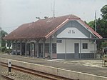 Gambar mini seharga Stasiun Prupuk