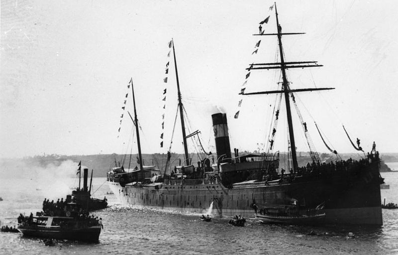 File:StateLibQld 1 109424 Warrigal (ship).jpg