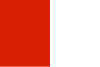 Bendera negara Kadipaten Parma, Piacenza dan Guastalla (1815-1847).svg