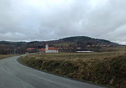 Stein-Im-Boehmerwalde-2016-03-26-PohledOdJihu crop.jpg