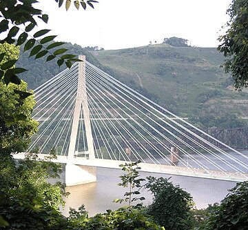 Veterans Memorial Bridge (Steubenville, Ohio)