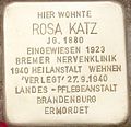 Rosa Katz