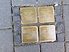 Stolpersteine Puderbach Mittelstraße 7