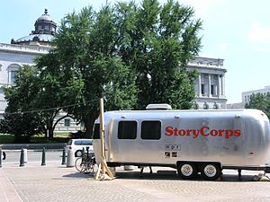 Storycorps