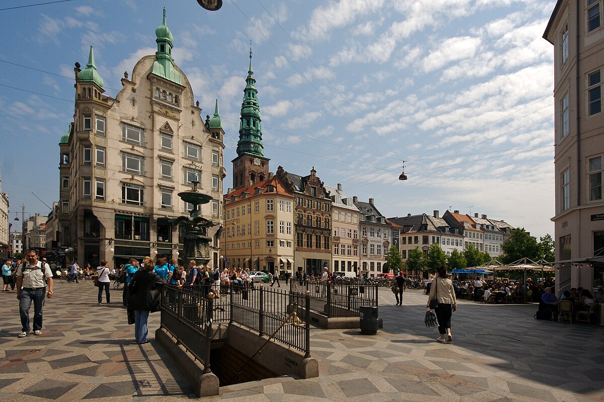 Strøget – Wikipedia