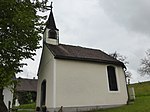 Extraroid Chapel