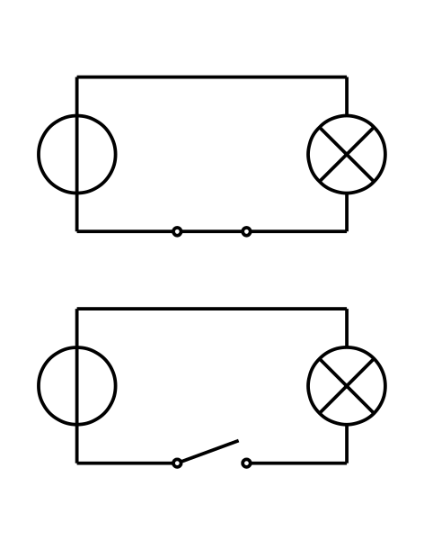 Datei:Stromkreis elementar.svg – Wikipedia