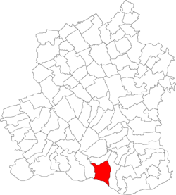 Location of Suhaia