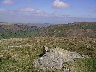 <span class="mw-page-title-main">Howes (fell)</span>