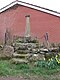 Sundial near St Andrews (geograph 1786538).jpg